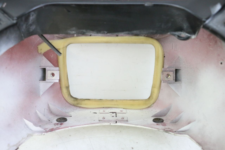 photo de GŁOWICA WIDEŁEK YAMAHA FJ 36Y 1100 (1984 - 1985) - Zbliżenie techniczne