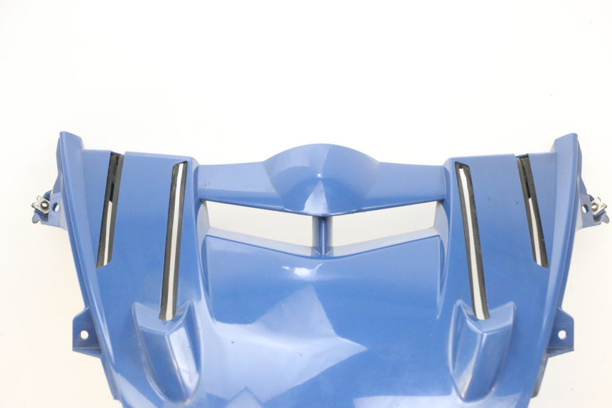 photo de GŁOWICA WIDEŁEK YAMAHA FJR ABS 1300 (2006 - 2012) - Szczegóły charakterystyczne