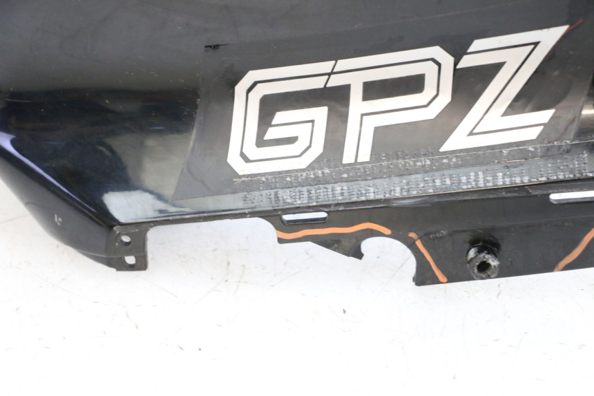 photo de GŁOWICA WIDEŁEK KAWASAKI GPZ RX 1000 (1986 - 1988) - Szczegóły charakterystyczne