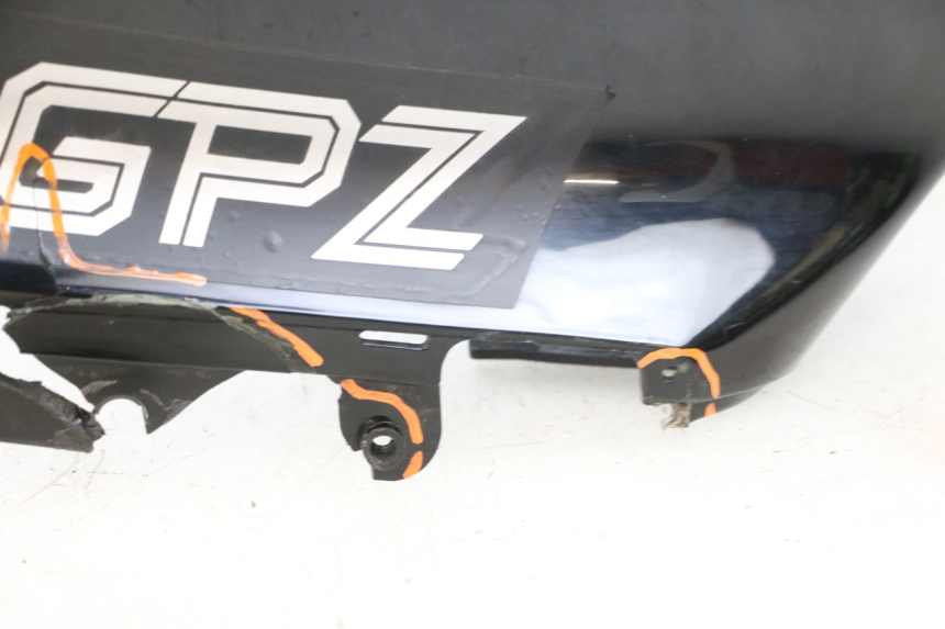 photo de GŁOWICA WIDEŁEK KAWASAKI GPZ RX 1000 (1986 - 1988) - Kontrola wizualna