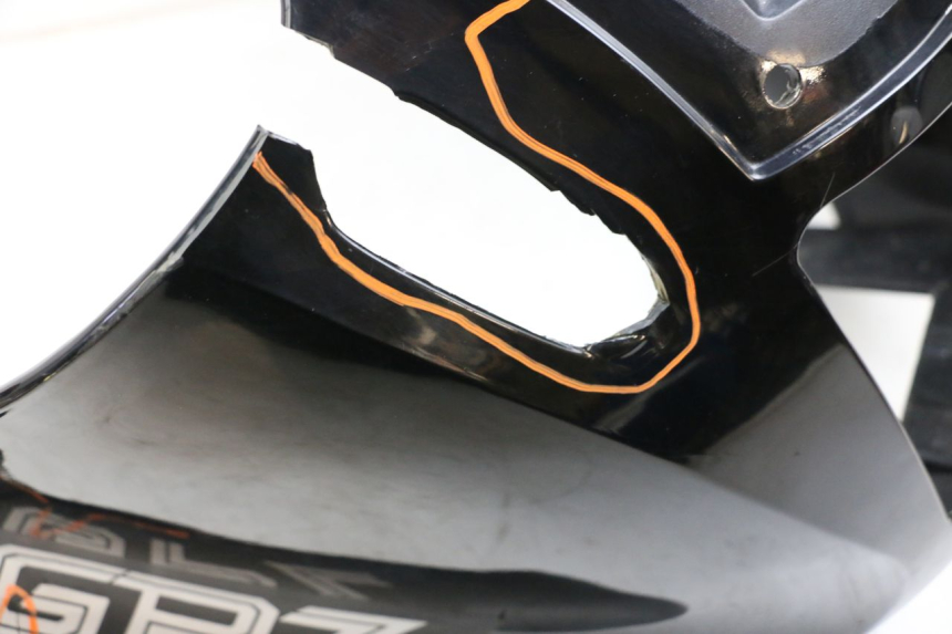 photo de GŁOWICA WIDEŁEK KAWASAKI GPZ RX 1000 (1986 - 1988) - Widok profilu