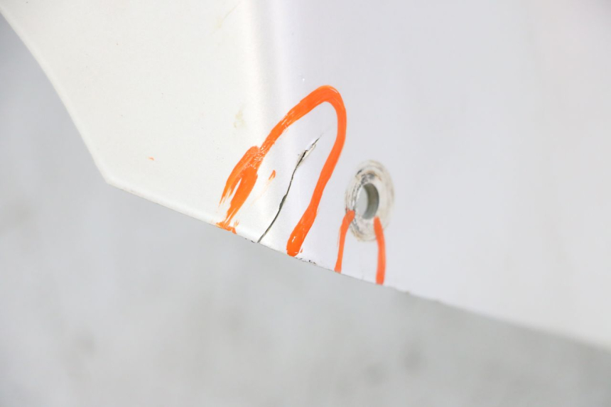 photo de GŁOWICA WIDEŁEK HONDA MTX TC02 125 (1987 - 1989) - Inny kąt widzenia