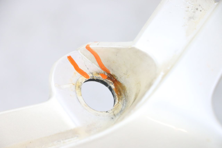 photo de GŁOWICA WIDEŁEK HONDA MTX TC02 125 (1987 - 1989) - Stan powierzchni