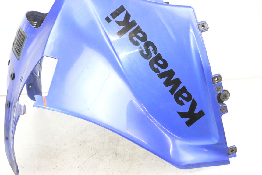 photo de GŁOWICA WIDEŁEK KAWASAKI GTR 1000 (1994 - 2004) - Struktura - zbliżenie