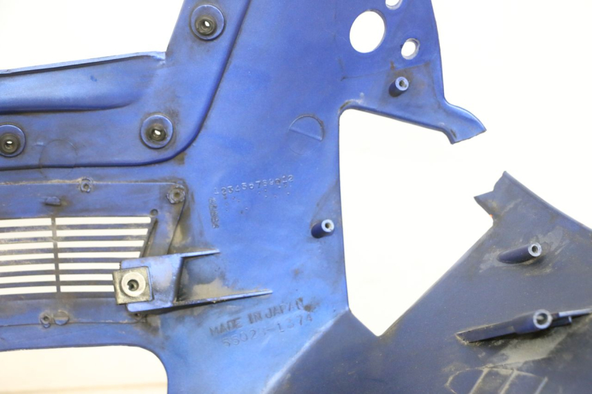 photo de GŁOWICA WIDEŁEK KAWASAKI GTR 1000 (1994 - 2004) - Zoom stanu zużycia