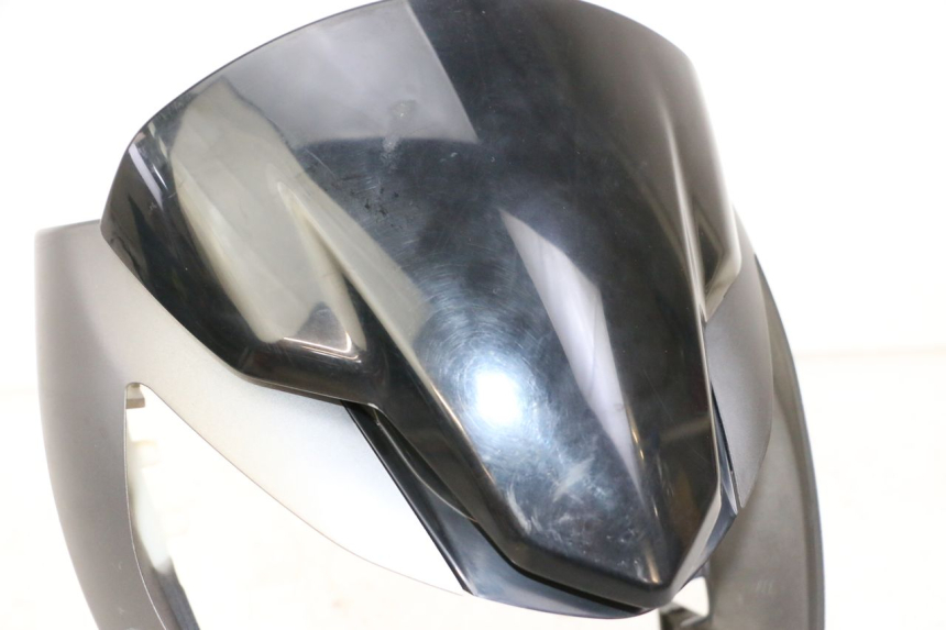 photo de GŁOWICA WIDEŁEK KIDEN KD125-G 125 (2018 - 2022) - Punkty mocowania