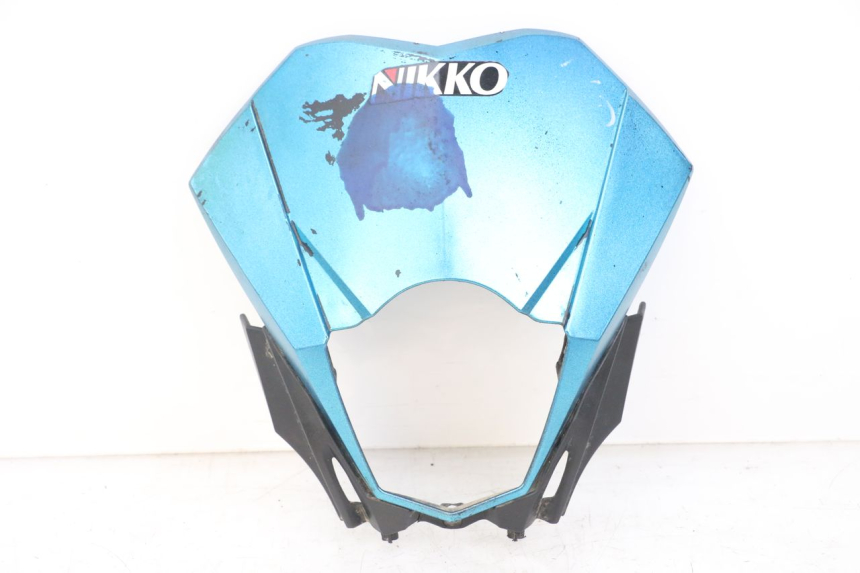 photo de GŁOWICA WIDEŁEK RIEJU MRT 50 (2018 - 2021) - Widok główny