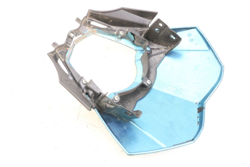 photo de GŁOWICA WIDEŁEK RIEJU MRT 50 (2018 - 2021) - Zoom stanu zużycia