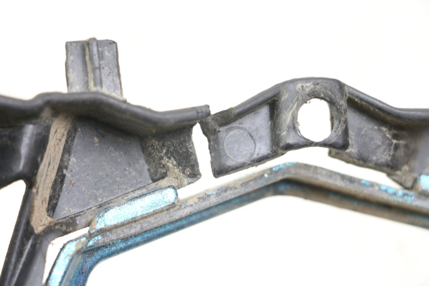 photo de GŁOWICA WIDEŁEK RIEJU MRT 50 (2018 - 2021) - Inny kąt widzenia