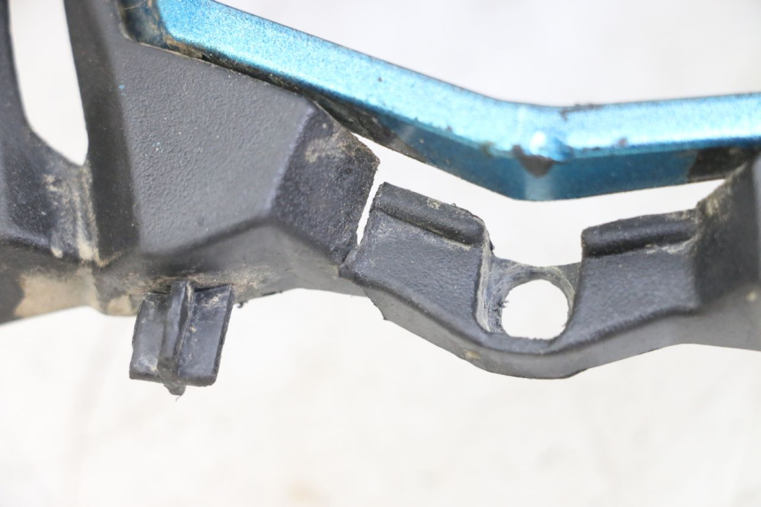 photo de GŁOWICA WIDEŁEK RIEJU MRT 50 (2018 - 2021) - Zbliżenie techniczne