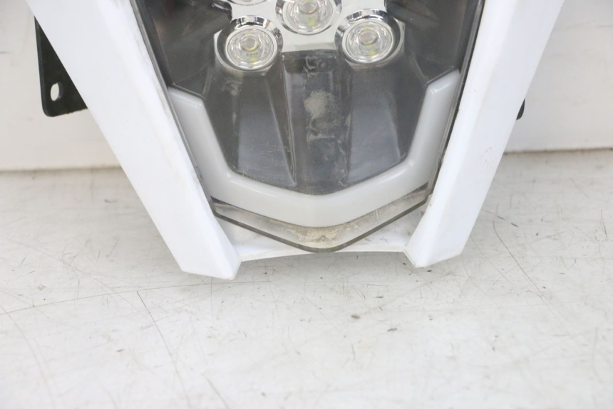 photo de GŁOWICA WIDEŁEK RIEJU MRT 50 (2018 - 2021) - Widok produktu