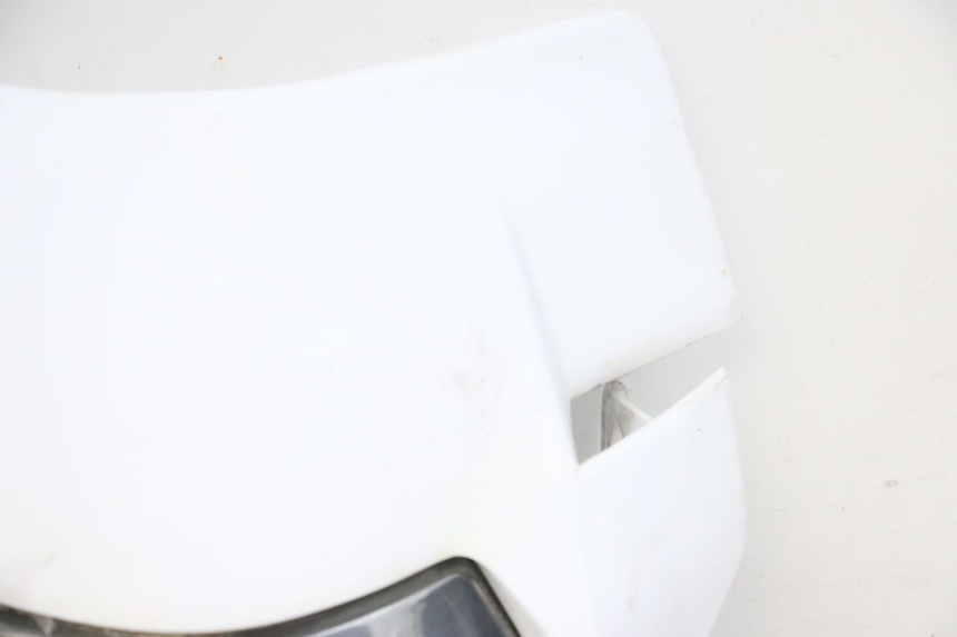 photo de GŁOWICA WIDEŁEK RIEJU MRT 50 (2018 - 2021) - Zbliżenie komponentów