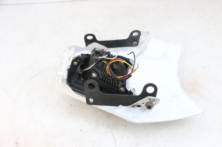 photo de GŁOWICA WIDEŁEK RIEJU MRT 50 (2018 - 2021) - Inny kąt widzenia