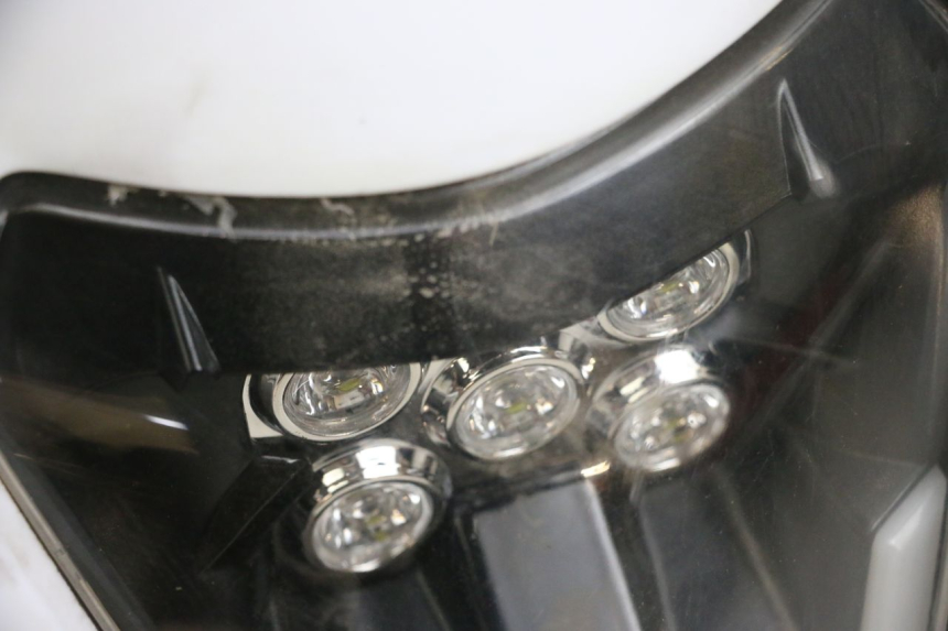 photo de GŁOWICA WIDEŁEK RIEJU MRT 50 (2018 - 2021) - Stan powierzchni