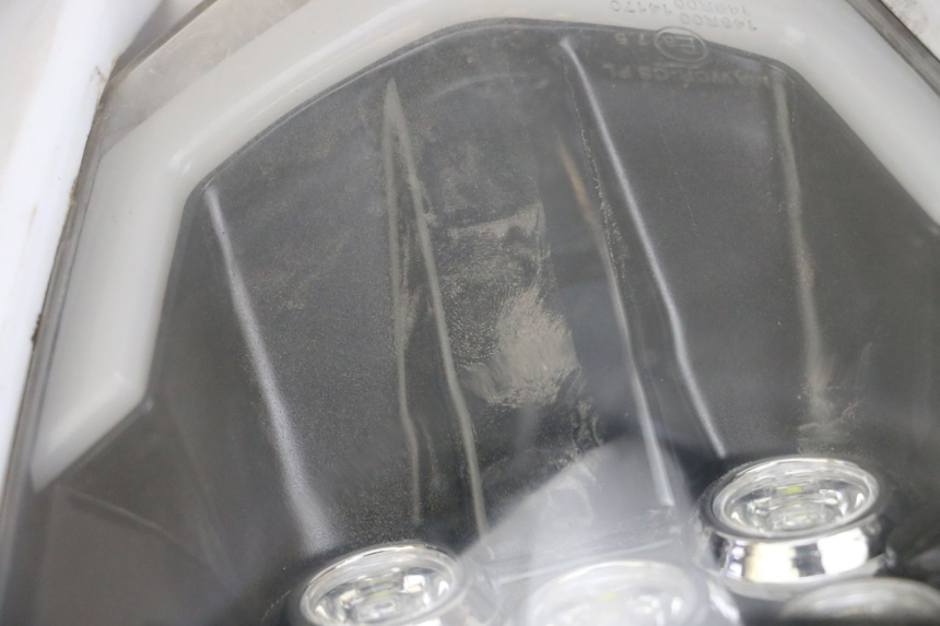 photo de GŁOWICA WIDEŁEK RIEJU MRT 50 (2018 - 2021) - Część sprawdzona