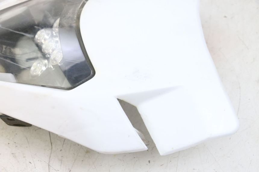 photo de GŁOWICA WIDEŁEK RIEJU MRT 50 (2018 - 2021) - Oznaczenia i referencje