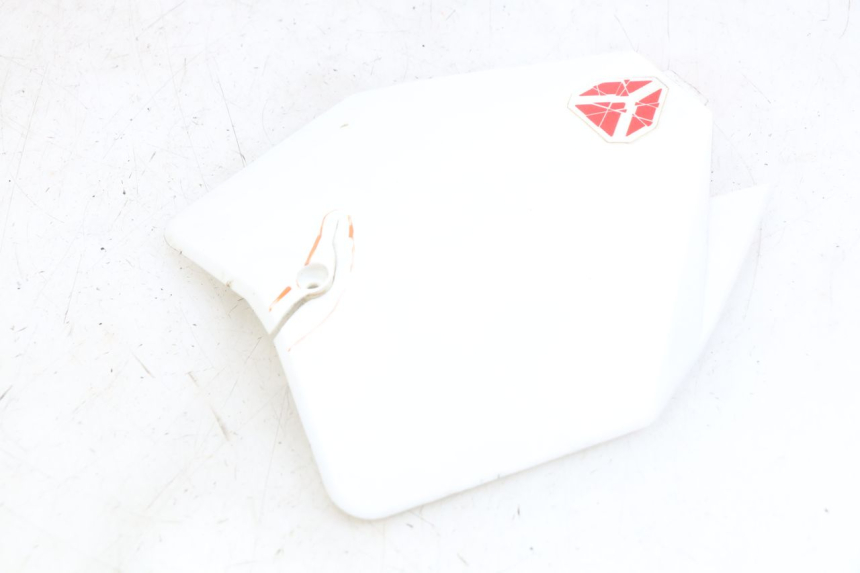 photo de GŁOWICA WIDEŁEK YCF R-START 125 - Zoom stanu zużycia