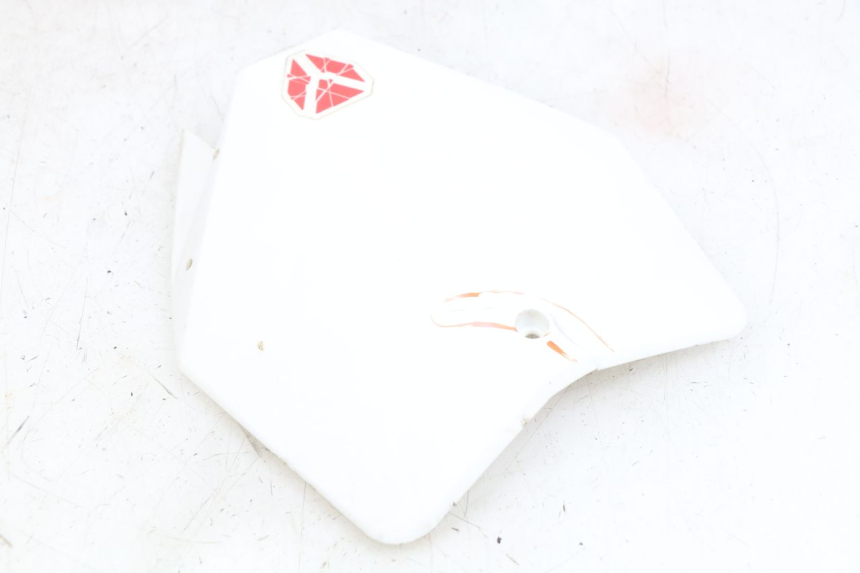 photo de GŁOWICA WIDEŁEK YCF R-START 125 - Zbliżenie techniczne