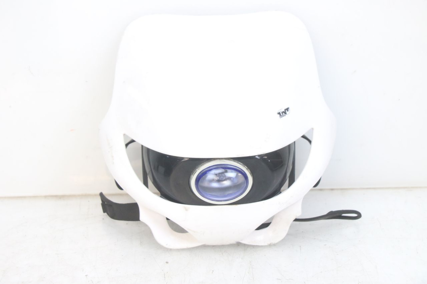 photo de GŁOWICA WIDEŁEK GILERA RK 50 (1996 - 1999) - Widok główny