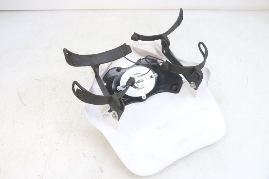 photo de GŁOWICA WIDEŁEK GILERA RK 50 (1996 - 1999) - Zoom stanu zużycia