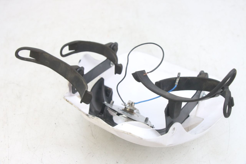 photo de GŁOWICA WIDEŁEK GILERA RK 50 (1996 - 1999) - Inny kąt widzenia