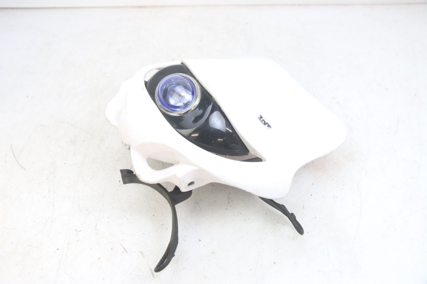 photo de GŁOWICA WIDEŁEK GILERA RK 50 (1996 - 1999) - Zbliżenie techniczne