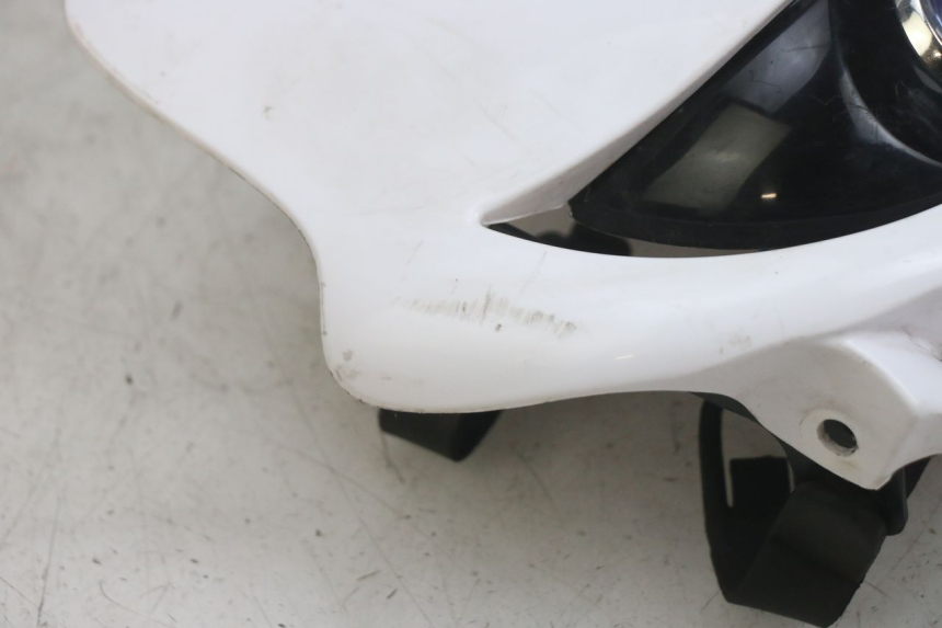 photo de GŁOWICA WIDEŁEK GILERA RK 50 (1996 - 1999) - Punkty mocowania