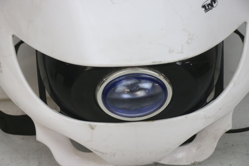 photo de GŁOWICA WIDEŁEK GILERA RK 50 (1996 - 1999) - Stan powierzchni