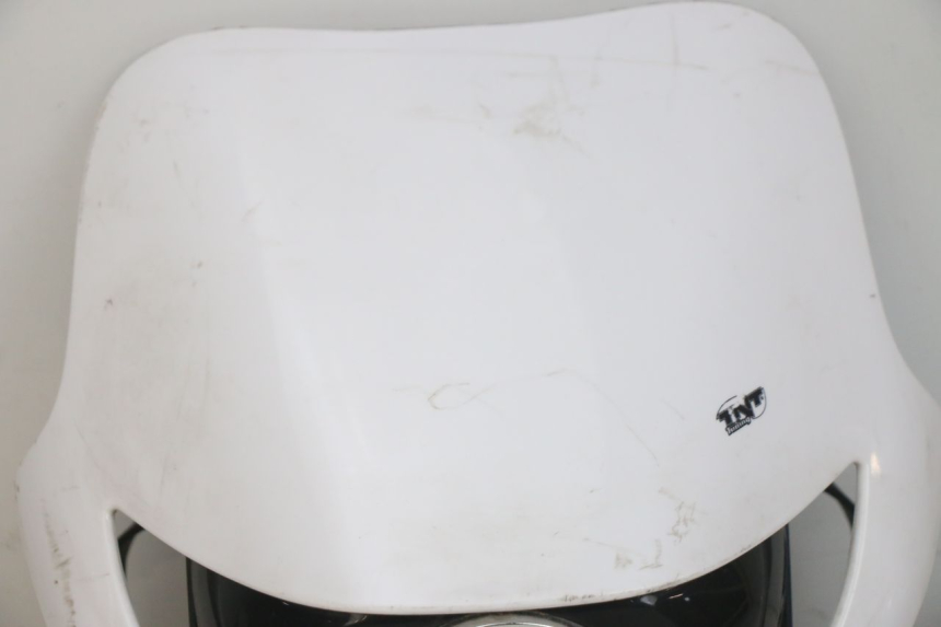 photo de GŁOWICA WIDEŁEK GILERA RK 50 (1996 - 1999) - Oznaczenia i referencje