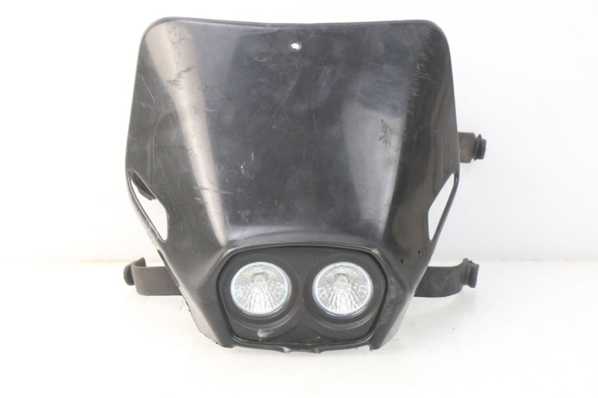 photo de GŁOWICA WIDEŁEK RIEJU RR 50 (1998 - 2007) - Widok główny