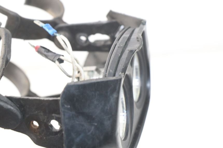 photo de GŁOWICA WIDEŁEK RIEJU RR 50 (1998 - 2007) - Szczegół części