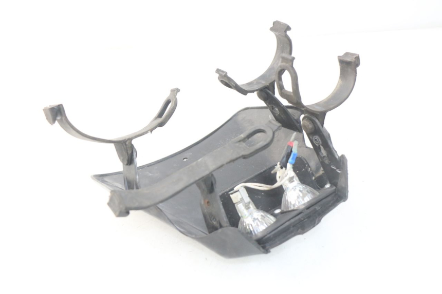 photo de GŁOWICA WIDEŁEK RIEJU RR 50 (1998 - 2007) - Zoom stanu zużycia