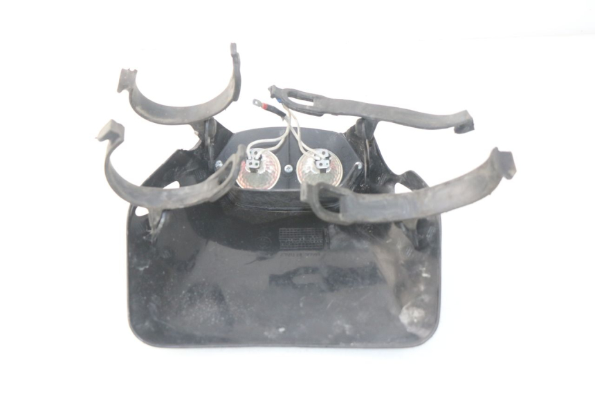 photo de GŁOWICA WIDEŁEK RIEJU RR 50 (1998 - 2007) - Inny kąt widzenia