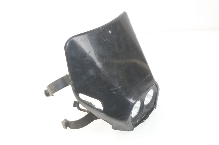 photo de GŁOWICA WIDEŁEK RIEJU RR 50 (1998 - 2007) - Zbliżenie techniczne