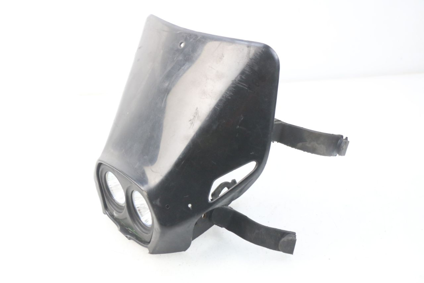 photo de GŁOWICA WIDEŁEK RIEJU RR 50 (1998 - 2007) - Widok ogólny