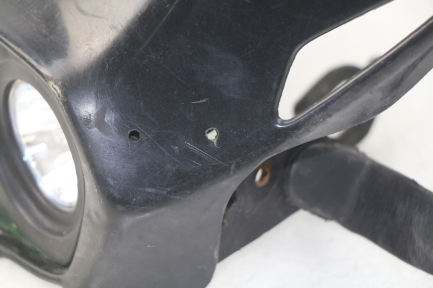 photo de GŁOWICA WIDEŁEK RIEJU RR 50 (1998 - 2007) - Punkty mocowania