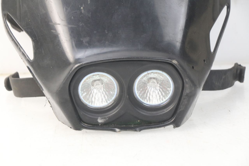 photo de GŁOWICA WIDEŁEK RIEJU RR 50 (1998 - 2007) - Stan powierzchni