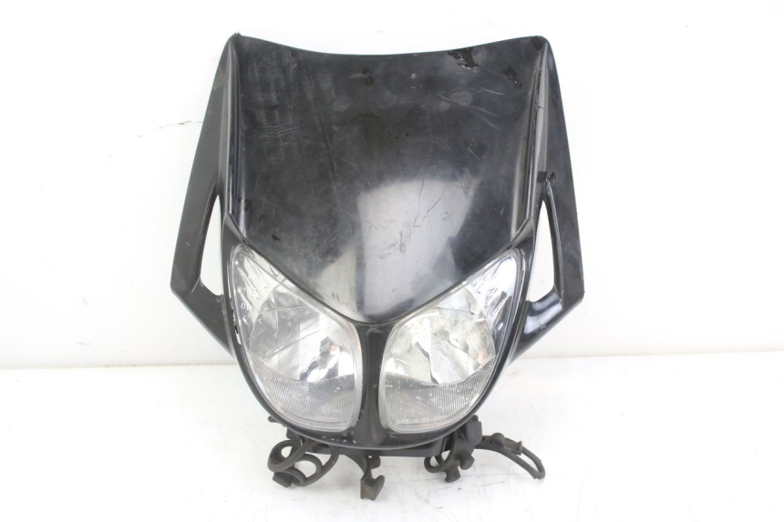 photo de GŁOWICA WIDEŁEK SUZUKI SMX SUPERMOTARD 50 (1996 - 2001) - Widok główny