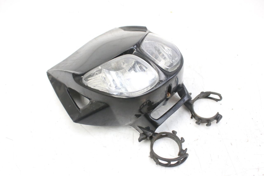 photo de GŁOWICA WIDEŁEK SUZUKI SMX SUPERMOTARD 50 (1996 - 2001) - Szczegół części