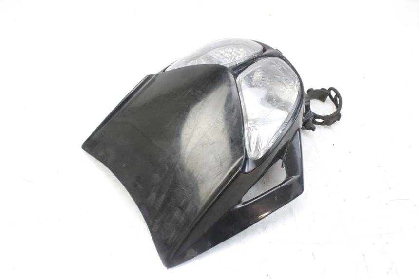 photo de GŁOWICA WIDEŁEK SUZUKI SMX SUPERMOTARD 50 (1996 - 2001) - Zoom stanu zużycia