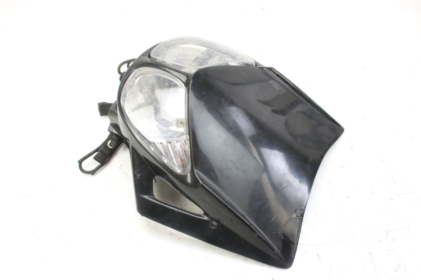 photo de GŁOWICA WIDEŁEK SUZUKI SMX SUPERMOTARD 50 (1996 - 2001) - Inny kąt widzenia