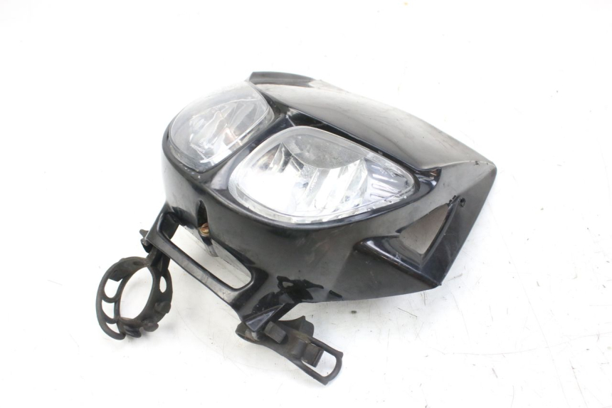 photo de GŁOWICA WIDEŁEK SUZUKI SMX SUPERMOTARD 50 (1996 - 2001) - Zbliżenie techniczne