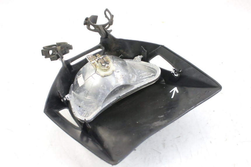 photo de GŁOWICA WIDEŁEK SUZUKI SMX SUPERMOTARD 50 (1996 - 2001) - Widok ogólny