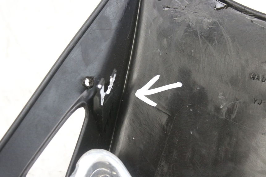 photo de GŁOWICA WIDEŁEK SUZUKI SMX SUPERMOTARD 50 (1996 - 2001) - Punkty mocowania