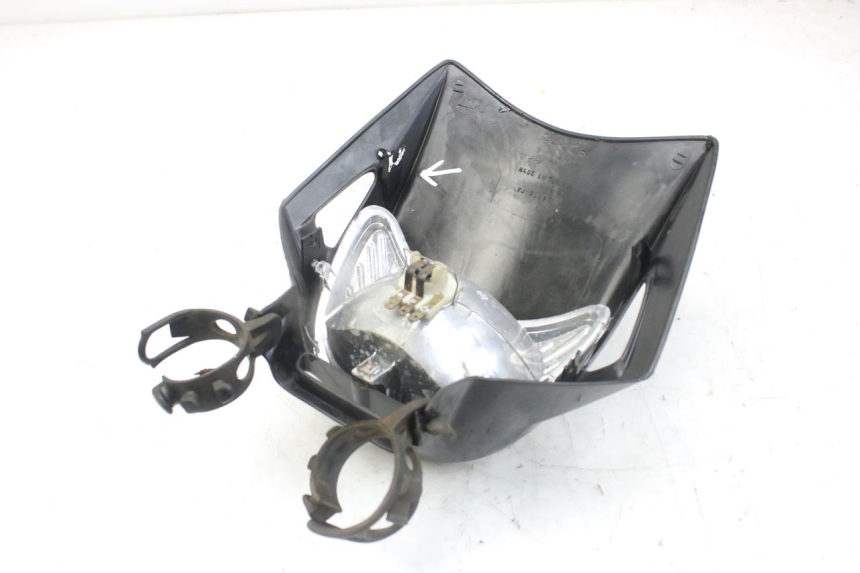 photo de GŁOWICA WIDEŁEK SUZUKI SMX SUPERMOTARD 50 (1996 - 2001) - Stan powierzchni