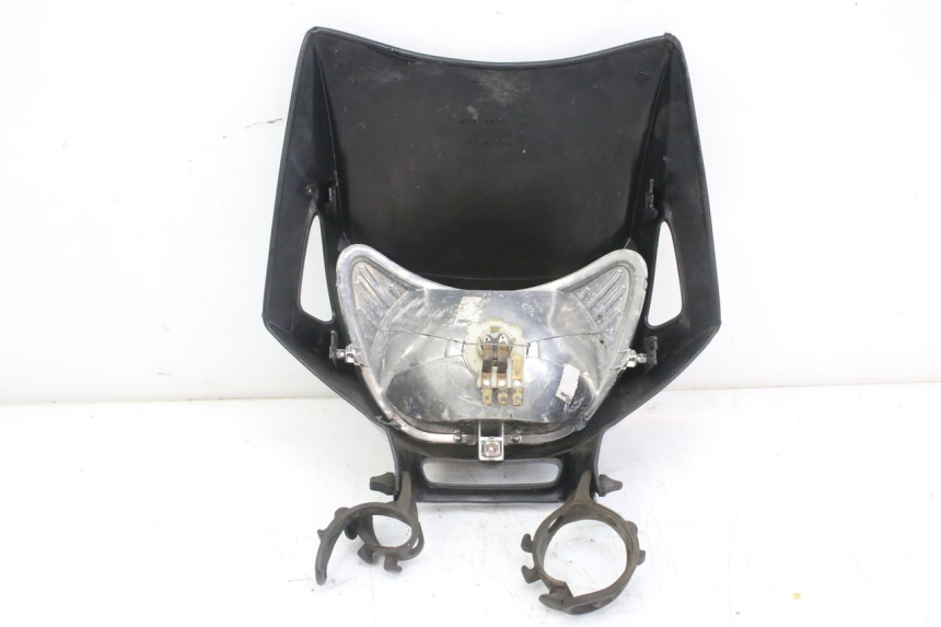 photo de GŁOWICA WIDEŁEK SUZUKI SMX SUPERMOTARD 50 (1996 - 2001) - Część sprawdzona