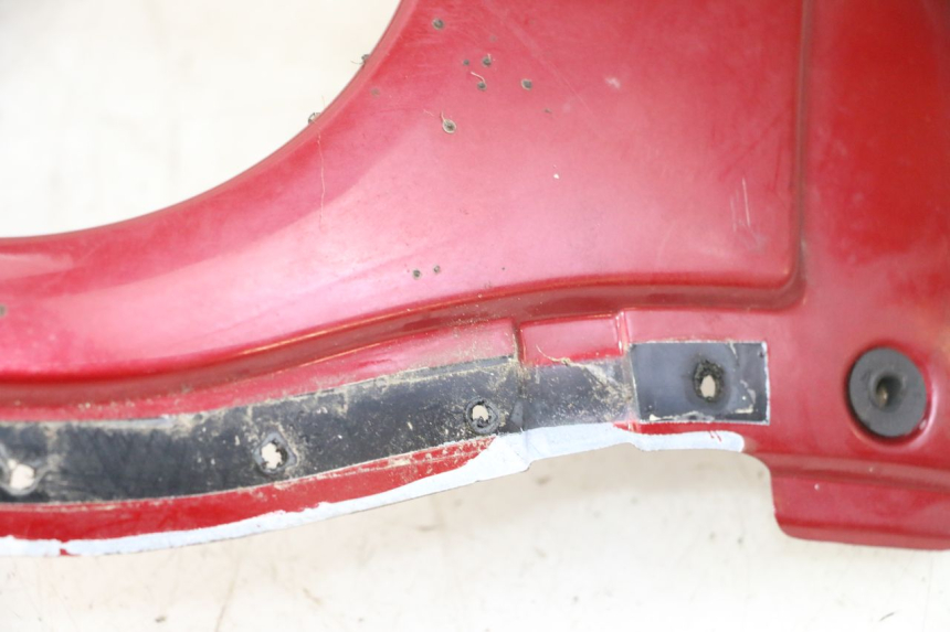 photo de GŁOWICA WIDEŁEK TRIUMPH SPRINT 900 (1995 - 1998) - Zbliżenie komponentów