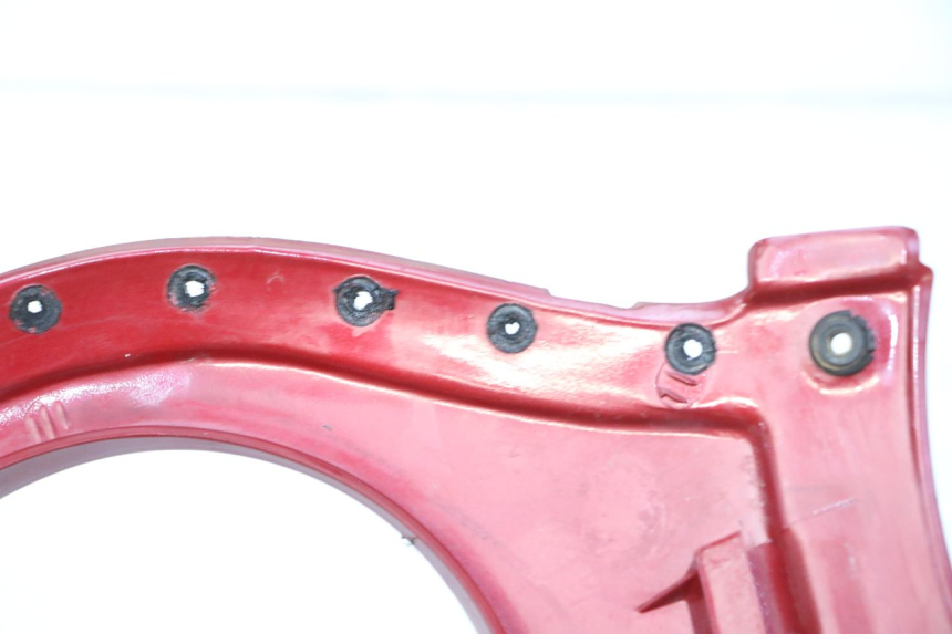 photo de GŁOWICA WIDEŁEK TRIUMPH SPRINT 900 (1995 - 1998) - Zoom stanu zużycia