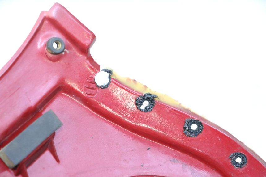 photo de GŁOWICA WIDEŁEK TRIUMPH SPRINT 900 (1995 - 1998) - Inny kąt widzenia