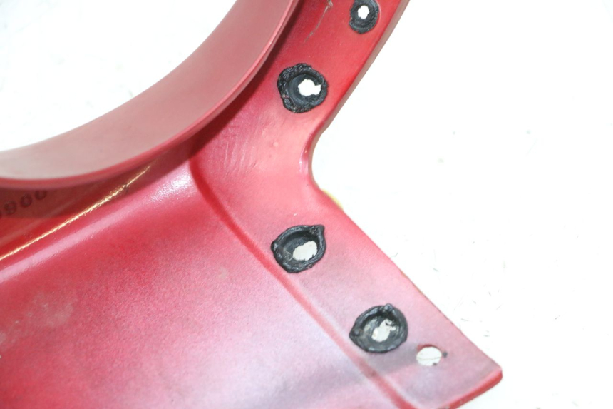 photo de GŁOWICA WIDEŁEK TRIUMPH SPRINT 900 (1995 - 1998) - Zbliżenie techniczne